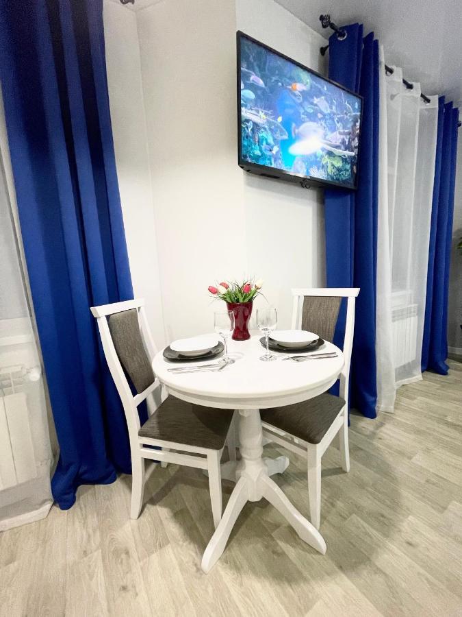 Apartment Studio LONDON 92 Irpin Esterno foto