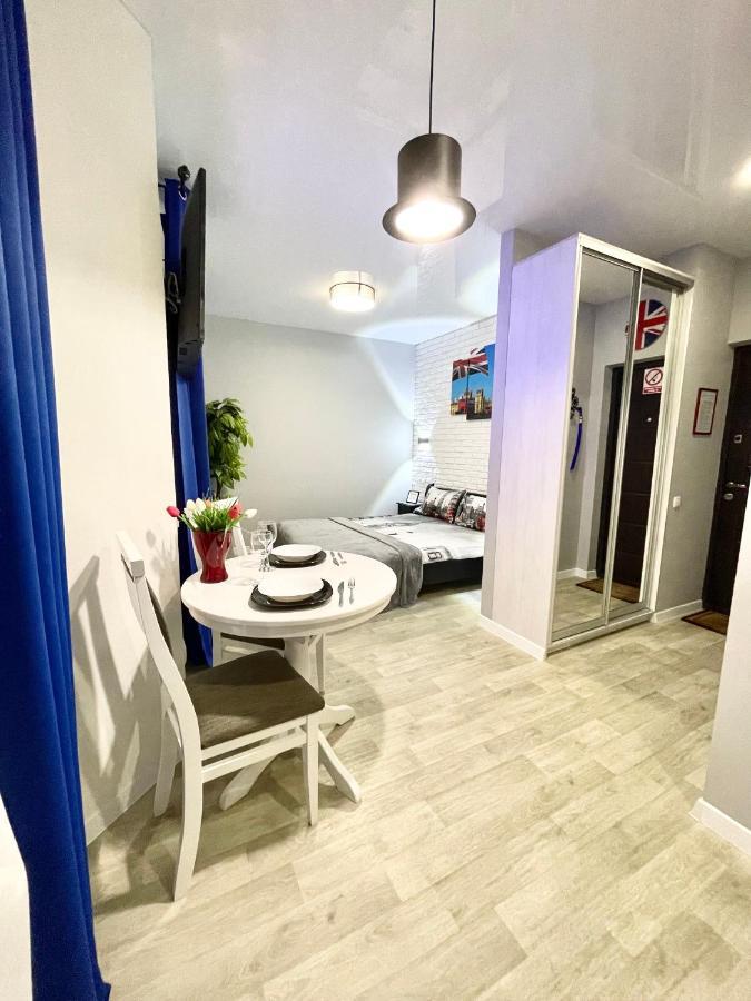 Apartment Studio LONDON 92 Irpin Esterno foto